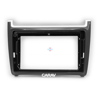 Рамка переходная Carav 22-1531