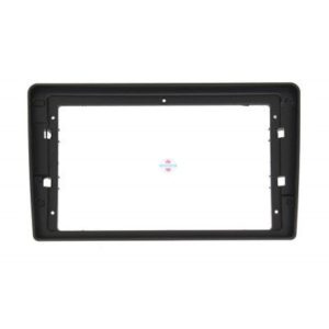 Рамка переходная Teyes VW Touareg 2002-2010  9" + комплект проводов