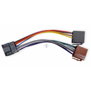 Разъём Carav 15-114