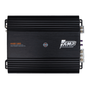 Усилитель AMP Mass 1.800