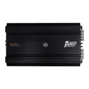 Усилитель AMP Mass 2.190