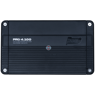 Усилитель AMP Pro 4.100