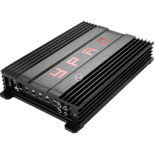 Усилитель Урал ТТ 1.1800