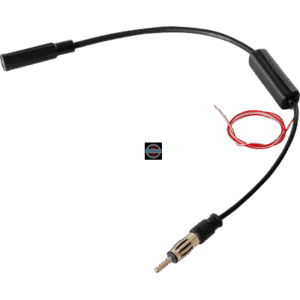 Антенный усилитель Урал Цеппелин Н-1