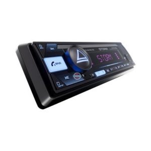 Автомагнитола AurA Storm-545BT