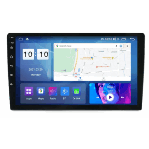 Автомагнитола Mekede M200S VW Universal 9" 2+32G