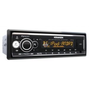 Автомагнитола Prology CDP-8.3 Kraken