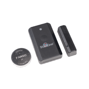 Беспроводной магнитный герконовый датчик StarLine MS-06BT