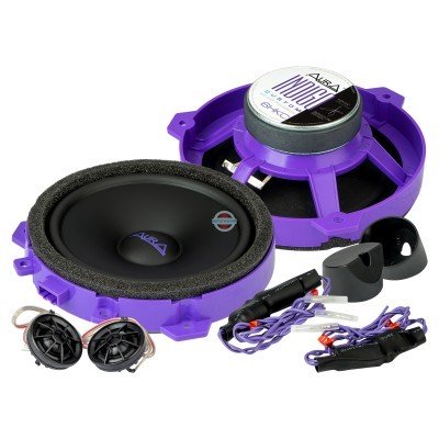 Динамики Aura Indigo-6HKC (2шт)