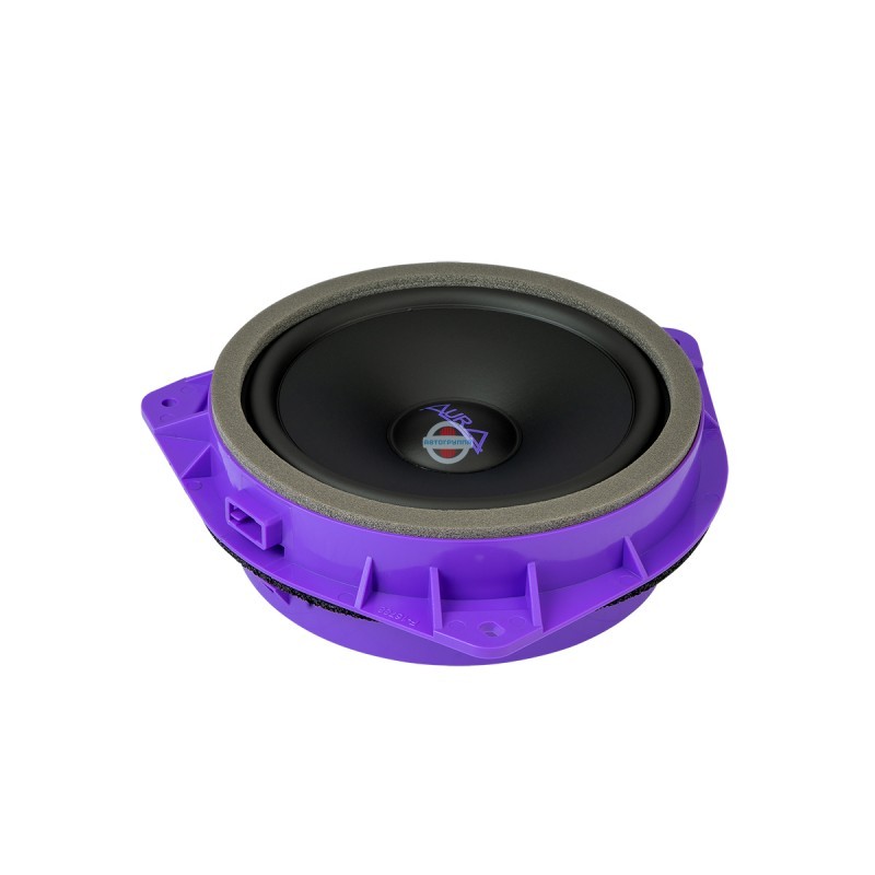 Динамики Aura Indigo-6TYC (2шт) — изображение 4