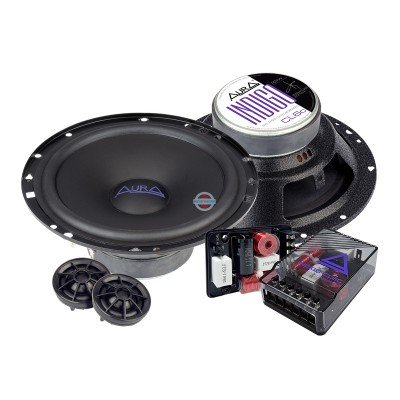 Динамики Aura Indigo-CL6C (2шт)