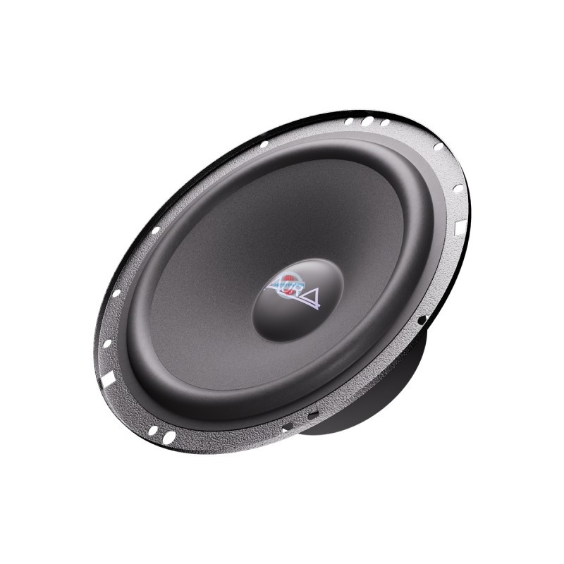 Динамики Aura Indigo-CL6C (2шт) — изображение 4