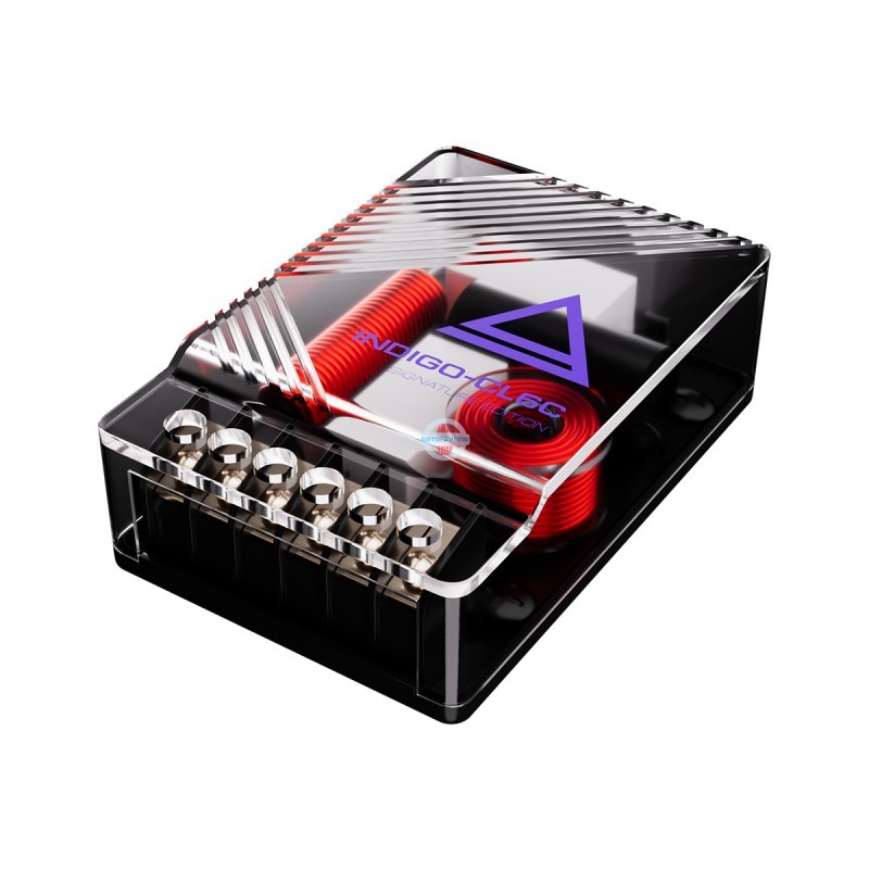 Динамики Aura Indigo-CL6C (2шт) — изображение 8