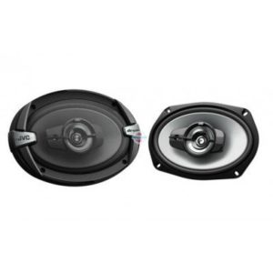 Динамики JVC CS-DR693 (2шт)