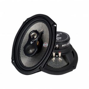 Динамики Kicx Sound Civilization GF 693 (2шт)