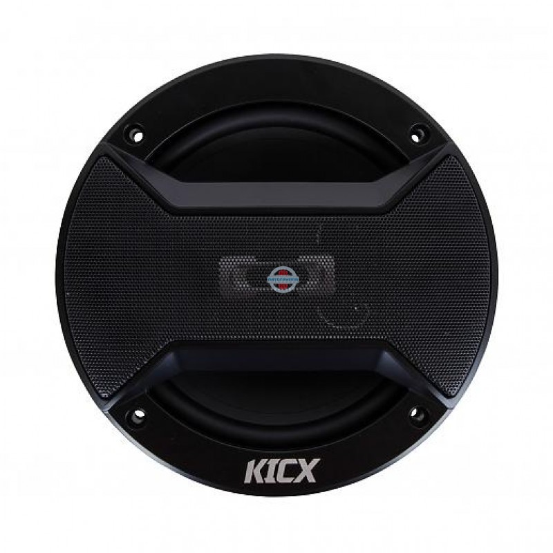 Динамики Kicx RX 652 (2шт) — изображение 4