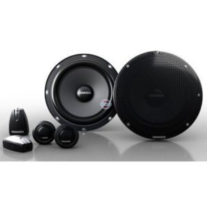 Динамики Prology RX-65CS Kraken