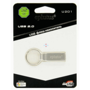 USB-накопитель Eplutus U201 32GB 2.0