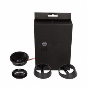 Высокочастотные динамики Kicx Sound Civilization SC-37 (2шт)