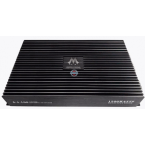 Усилитель Momo A-4.100