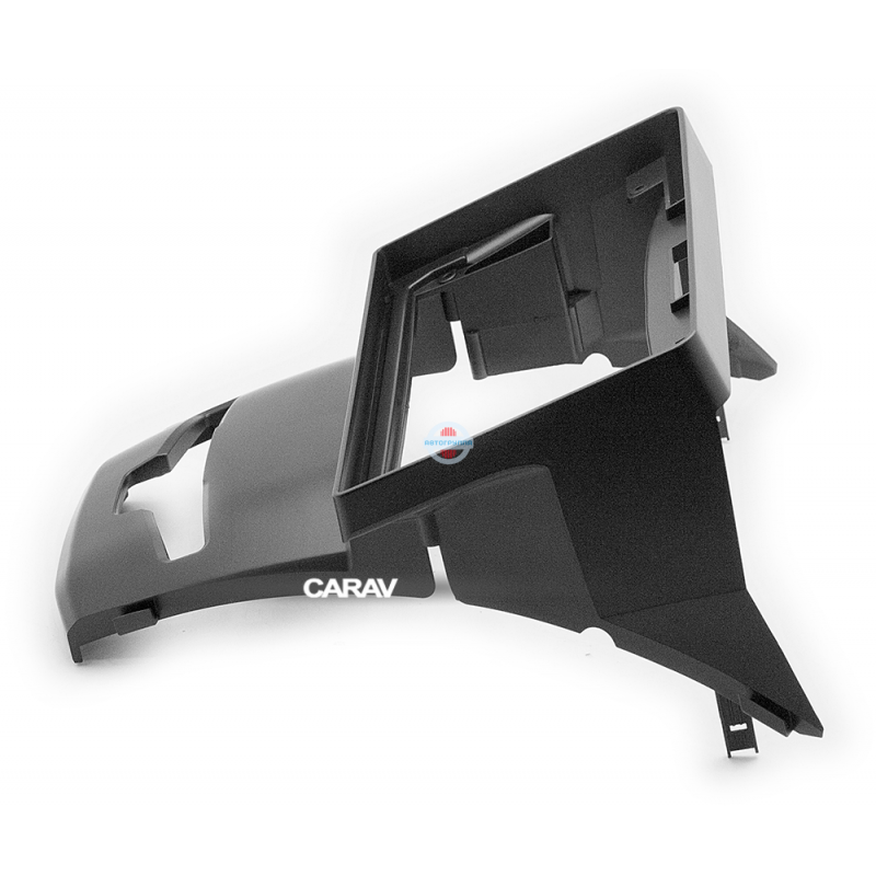 Рамка переходная Carav 22-1272 9" — изображение 3