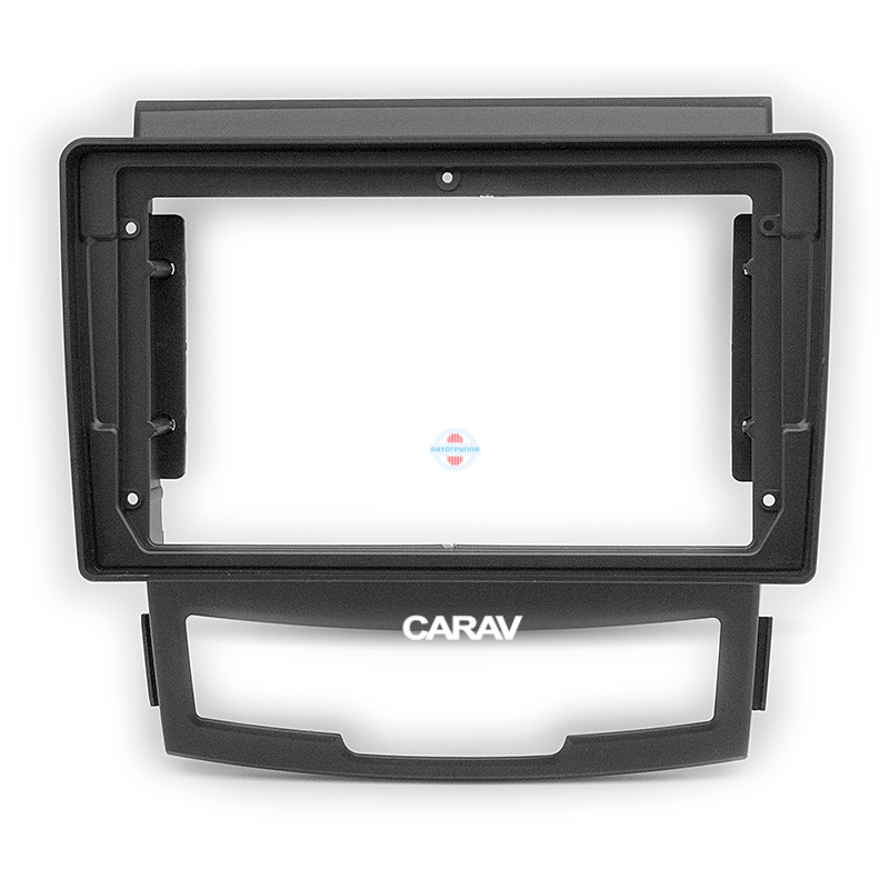 Рамка переходная Carav 22-371 9" — изображение 5