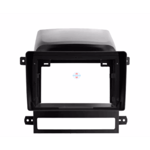 Рамка переходная Teyes Chevrolet Captiva 1 2006-2011  9" + комплект проводов