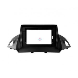 Рамка переходная Teyes Ford Kuga 2 Escape 3 2012-2019 9" + комплект проводов