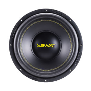 Сабвуфер Swat REV-12 v.2