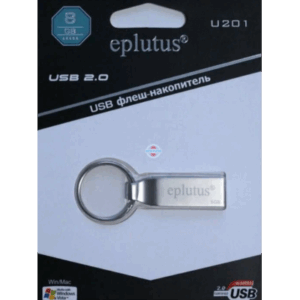 USB-накопитель Eplutus U201 8GB 2.0