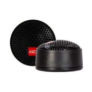 Высокочастотные динамики Kicx ND-25S (2шт)