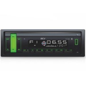 Автомобильный ресивер ACV AVS-914BM