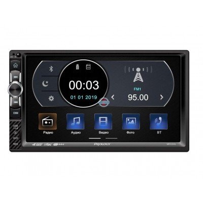 Автомагнитола Prology MPV-310