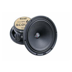 Динамики Colt Scout 6 SPL