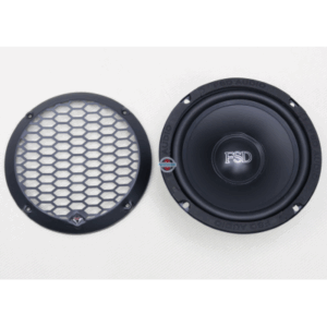Динамики FSD Audio Master WF 6