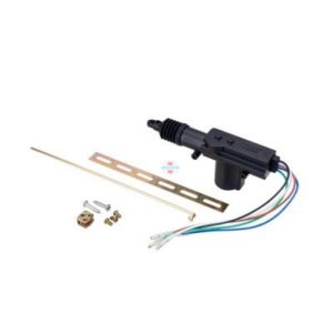 Электропривод замка Maxony MX-6