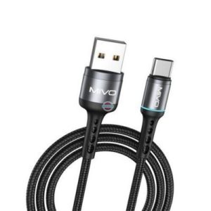 Кабель Mivo MX-45T Type-C
