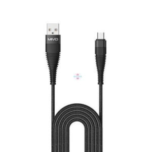 Кабель Mivo MX-61M Micro USB