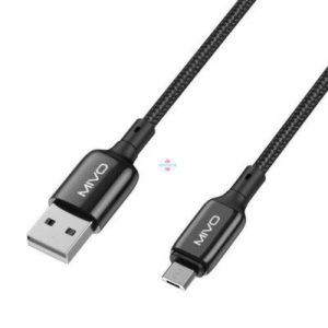 Кабель Mivo MX-72M Micro USB