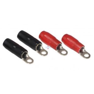 Клеммы силовые AurA ACN-R204/10