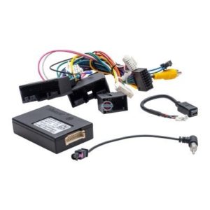 Комплект подключения AurA AWX-FD02