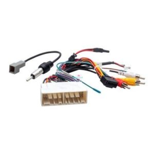 Комплект подключения AurA AWX-HY03