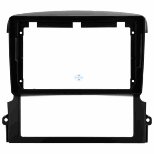 Рамка переходная Teyes Kia Sorento 2 BL 2002-2011  9" + комплект проводов