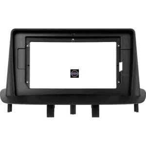 Рамка переходная Teyes Renault Megane 3 2008-2014  9" + комплект проводов