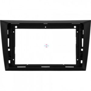 Рамка переходная Teyes VW Golf 6 2008-2016  9" + комплект проводов