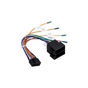 Разъём AurA AWX-UN01