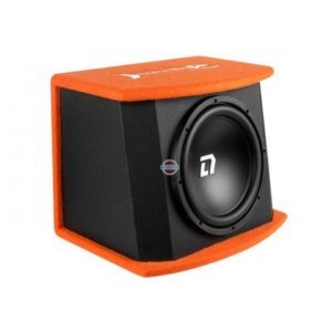 Сабвуфер DL Audio Barracuda 12A