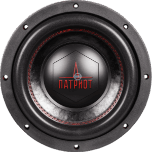 Сабвуфер Урал Патриот 10