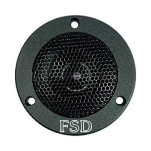 Высокочастотные динамики FSD Audio Standart TW-T 104 (2шт)