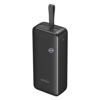 Внешний аккумулятор Eplutus EB-400Q